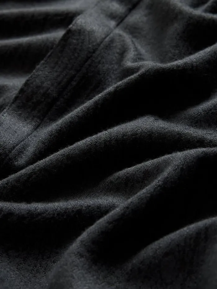 Store John Varvatos OTAVIO SHIRT BLACK