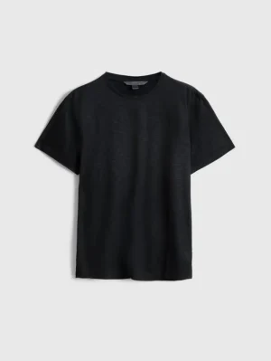 Fashion John Varvatos PARK CREWNECK BLACK
