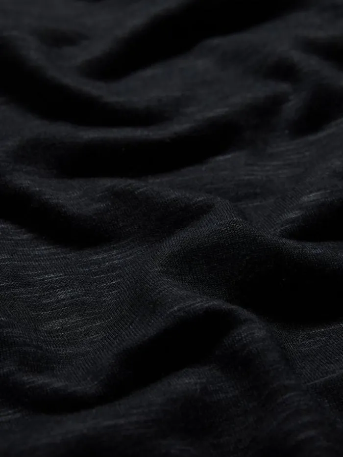 Fashion John Varvatos PARK CREWNECK BLACK