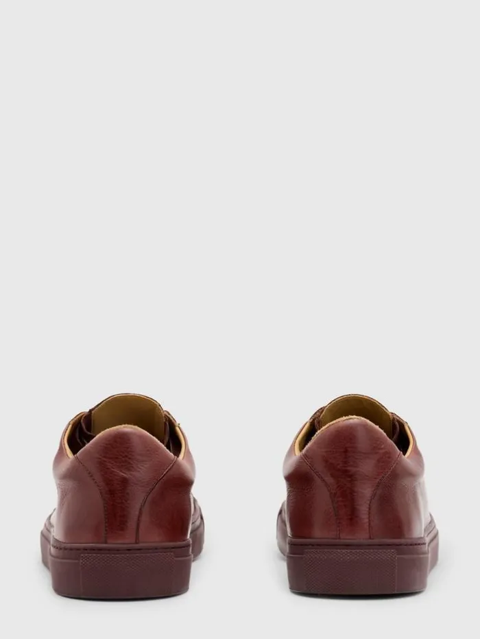 New John Varvatos REED LOW PORT