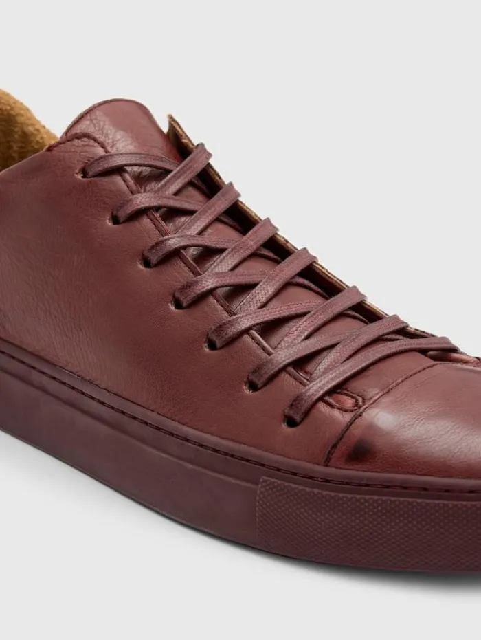 New John Varvatos REED LOW PORT