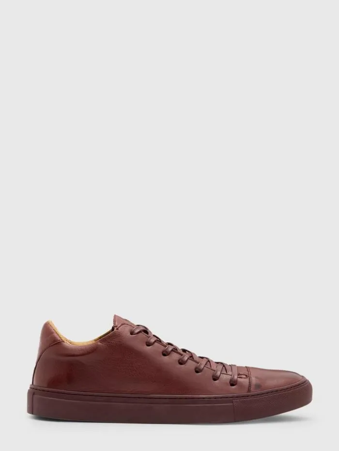 New John Varvatos REED LOW PORT
