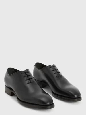 Discount John Varvatos REGENT OXFORD BLACK