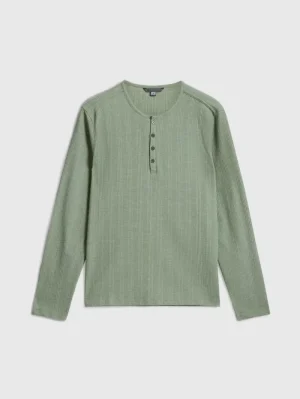 Store John Varvatos RICHARD HENLEY LEGUME