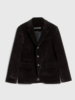 Flash Sale John Varvatos RIND JACKET CHOCOLATE