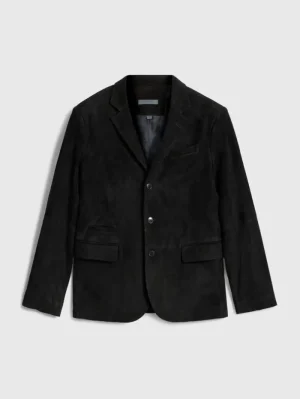 Hot John Varvatos RIND JACKET BLACK