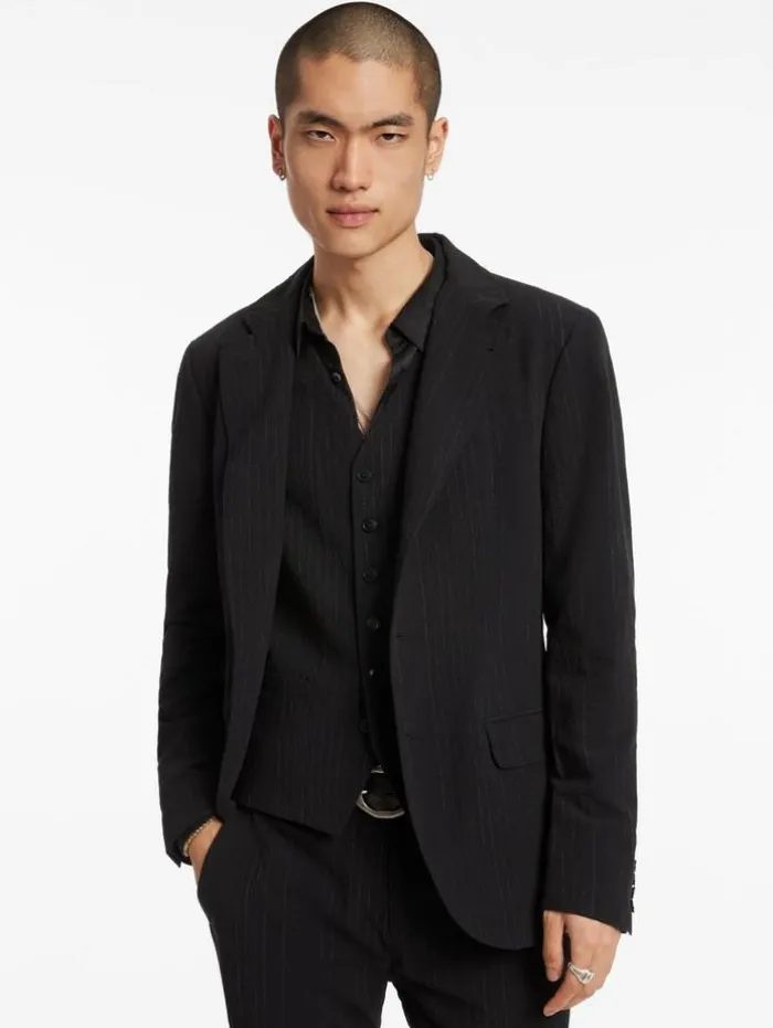 Store John Varvatos RIND JACKET BLACK