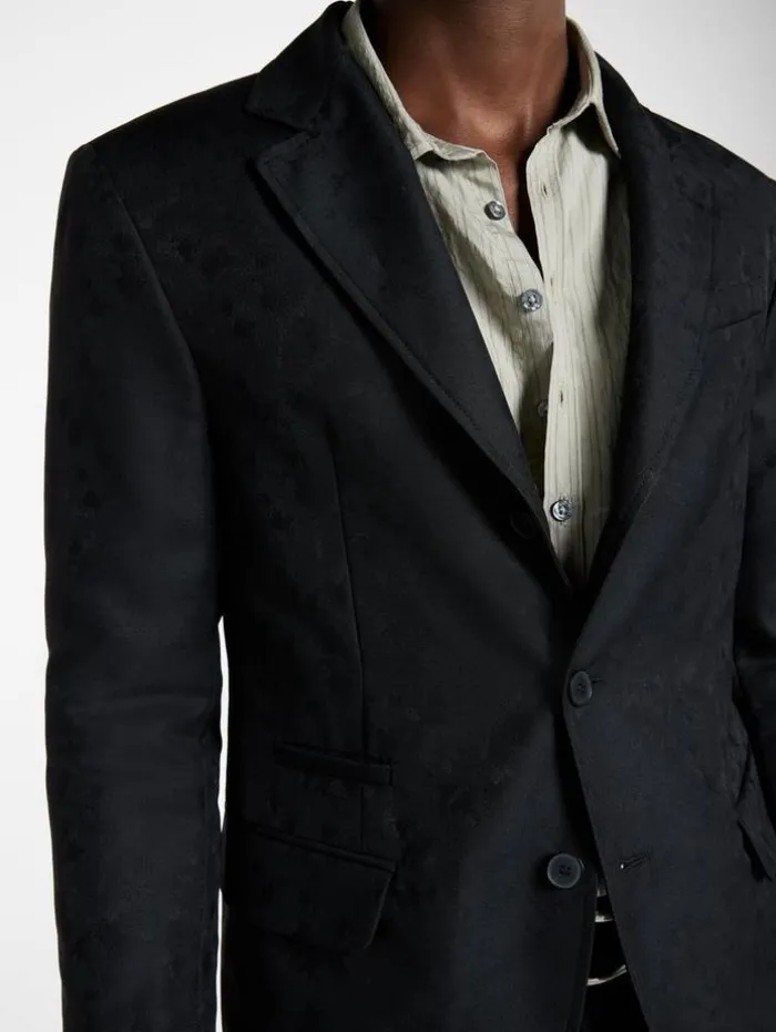 Cheap John Varvatos RIND JACKET BLACK