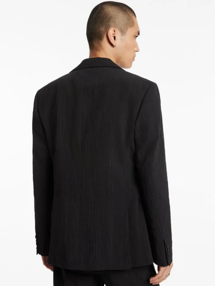 Store John Varvatos RIND JACKET BLACK