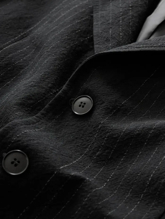 Store John Varvatos RIND JACKET BLACK