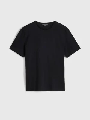 Store John Varvatos SABINE TEE BLACK