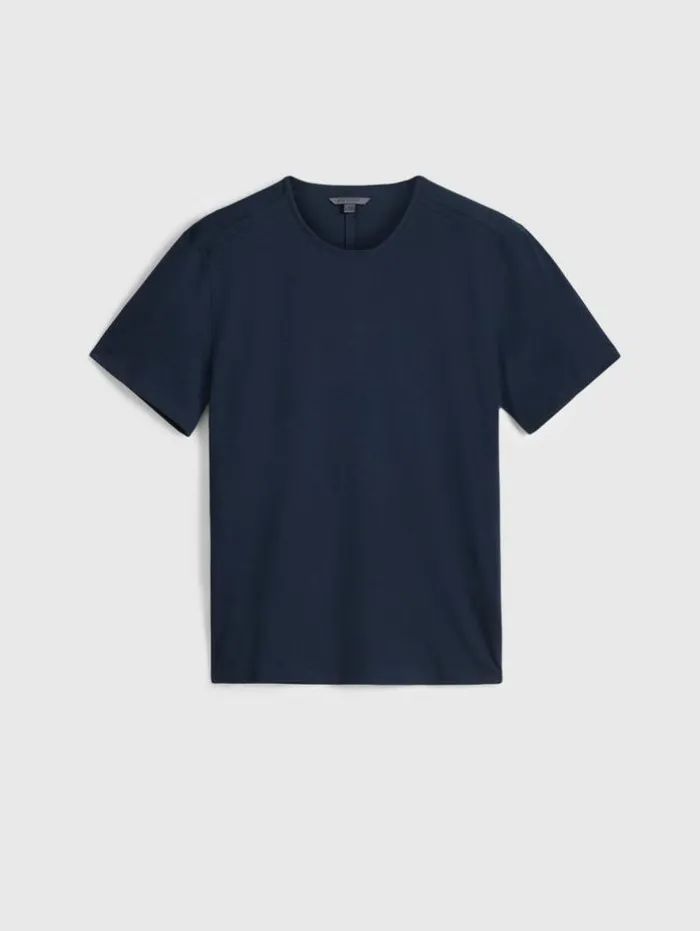 Hot John Varvatos SABINE TEE NAVY