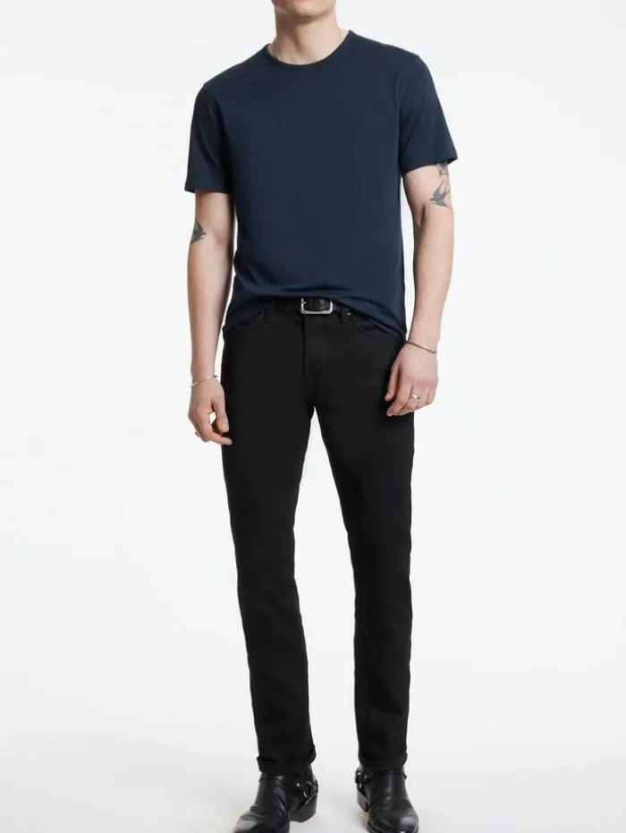 Hot John Varvatos SABINE TEE NAVY