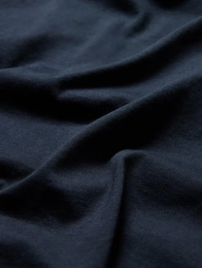 Hot John Varvatos SABINE TEE NAVY