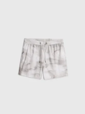 Fashion John Varvatos SAN BENITO SWIM SHORTS SALT