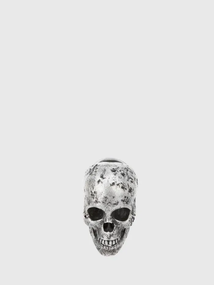 Clearance John Varvatos SKULL PIN NOCOLOR