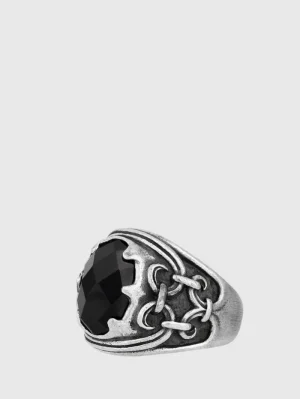 Discount John Varvatos STATEMENT RING NOCOLOR