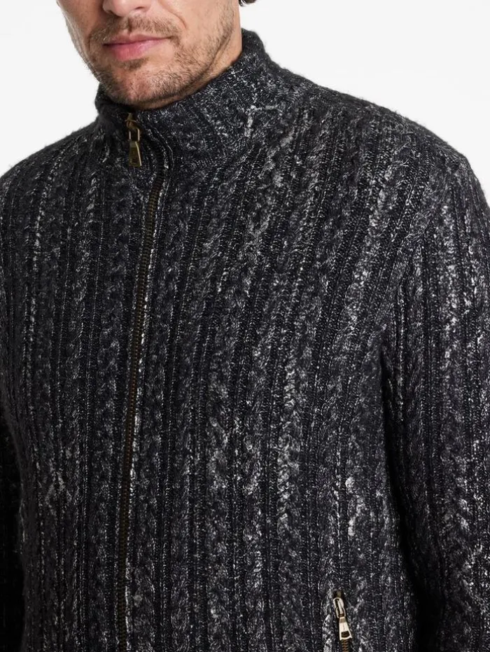 Cheap John Varvatos TRAMONTI JACKET BLACK