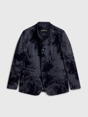 Store John Varvatos VARICK JACKET INK