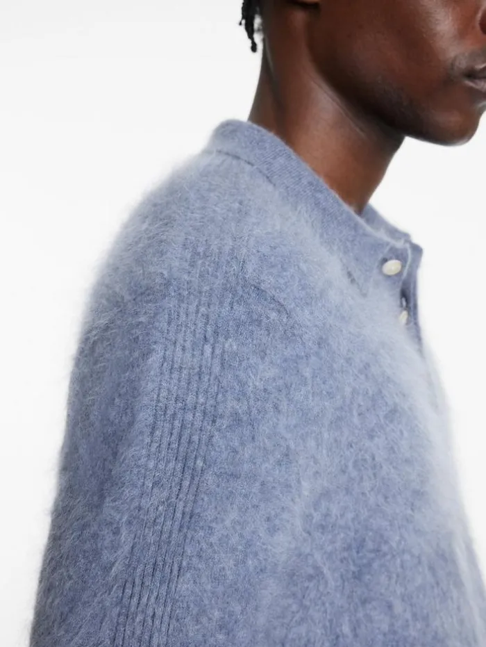 Fashion John Varvatos VERONA POLO ATLANTIC