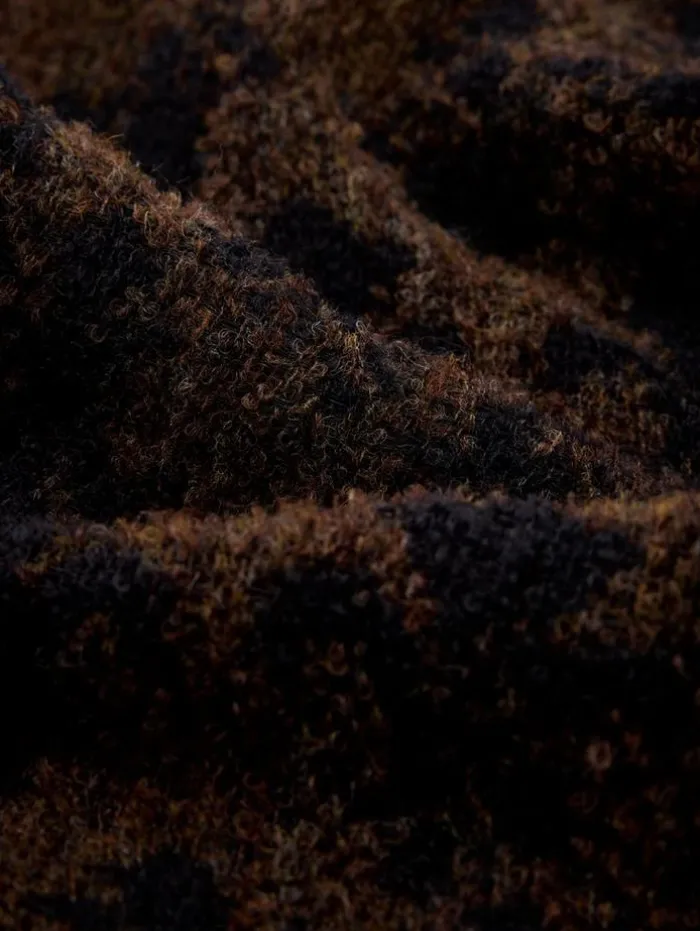 Cheap John Varvatos VIGO SCARF OLDBARK