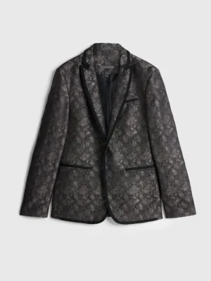 Best Sale John Varvatos WALLACE JACKET ALMOND