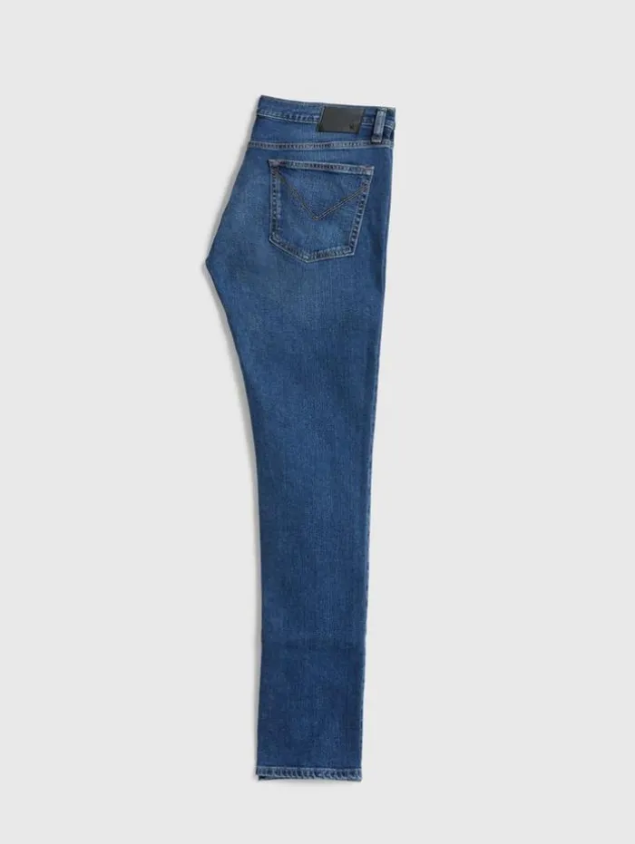 Online John Varvatos WIGHT JEANS BLUEHORIZON