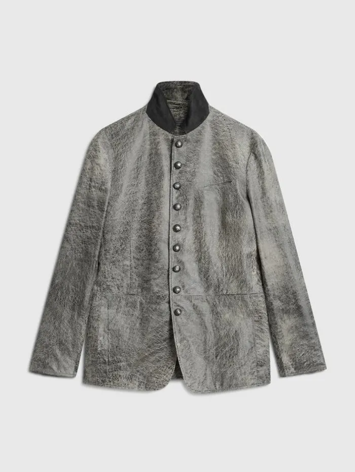 Cheap John Varvatos WOODWARD JACKET HAZE