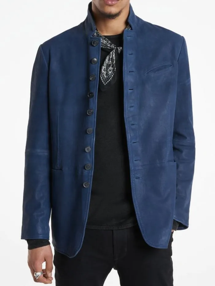 Best John Varvatos WOODWARD JACKET CAPRI