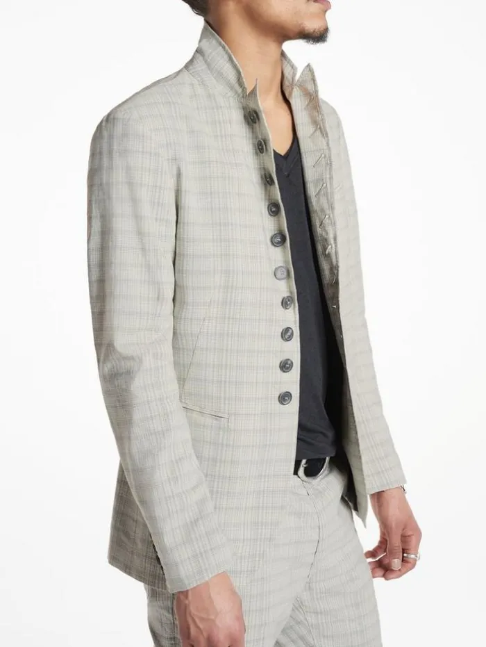 Fashion John Varvatos WOODWARD JACKET ASH