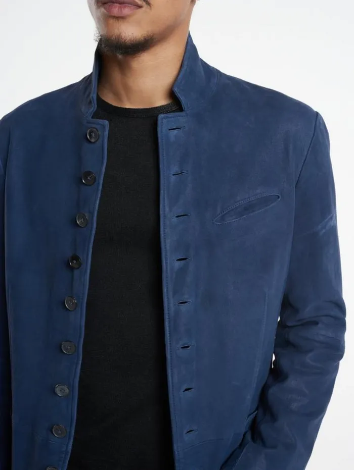 Best John Varvatos WOODWARD JACKET CAPRI