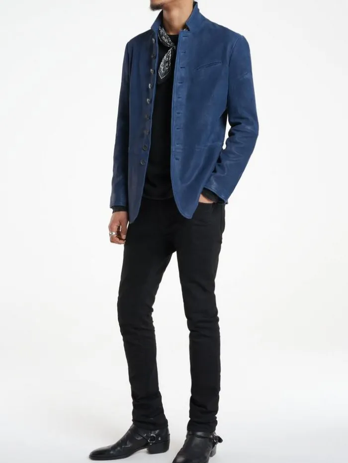 Best John Varvatos WOODWARD JACKET CAPRI