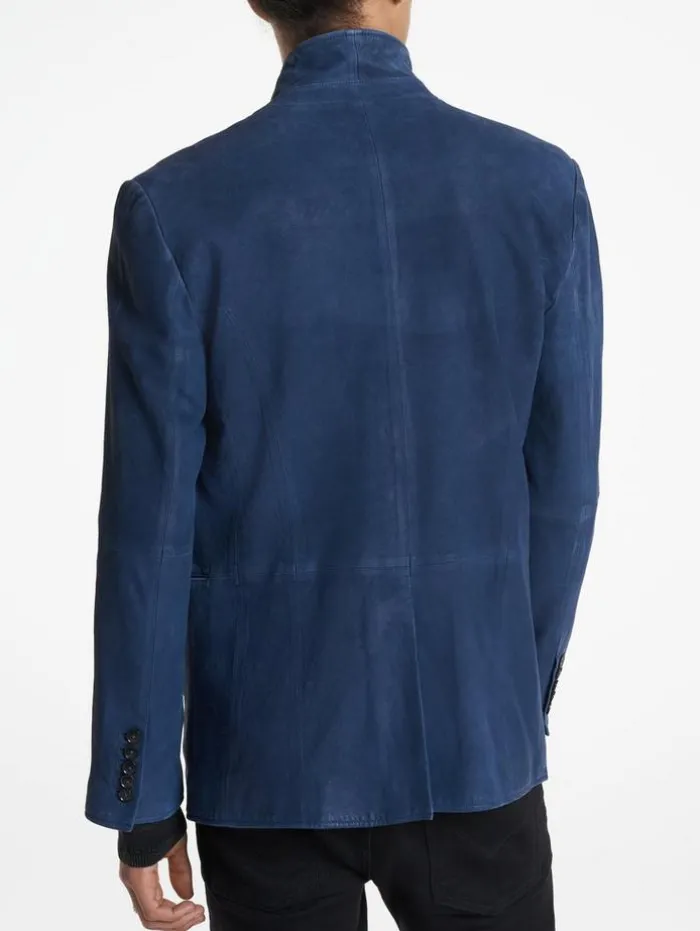 Best John Varvatos WOODWARD JACKET CAPRI