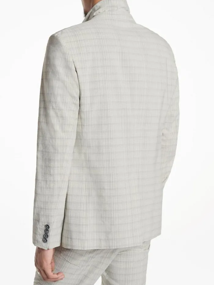 Fashion John Varvatos WOODWARD JACKET ASH