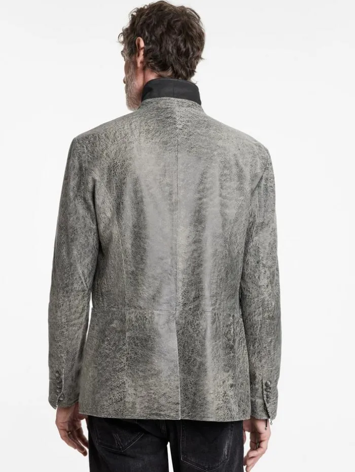 Cheap John Varvatos WOODWARD JACKET HAZE