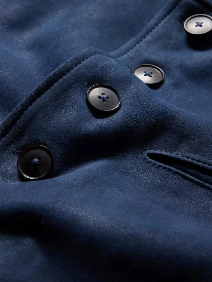 Best John Varvatos WOODWARD JACKET CAPRI