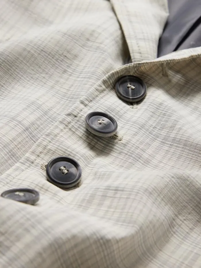 Fashion John Varvatos WOODWARD JACKET ASH