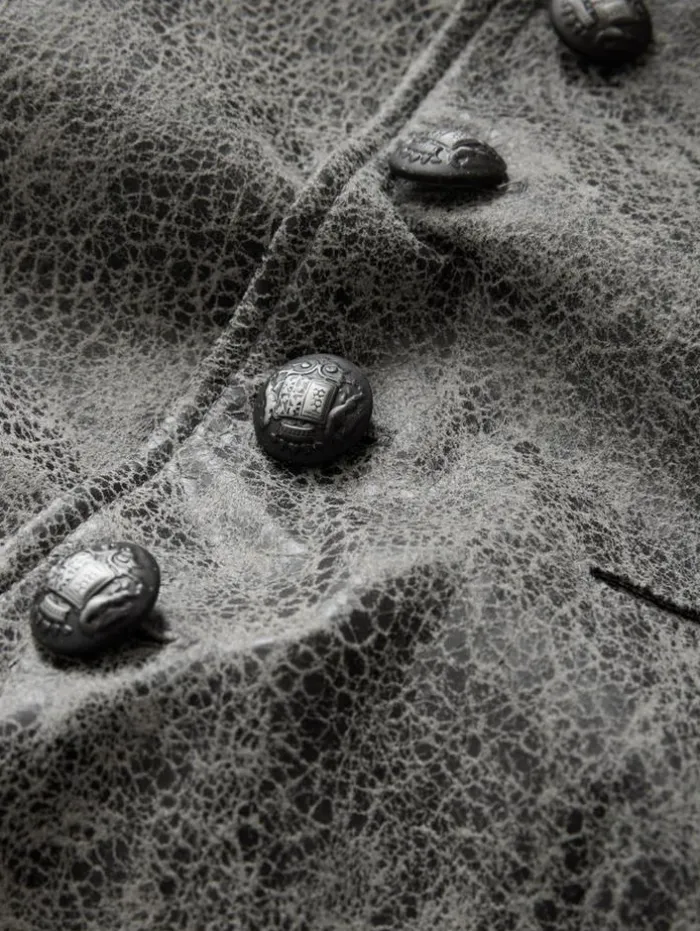 Cheap John Varvatos WOODWARD JACKET HAZE