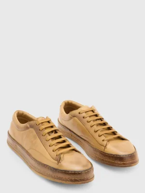 Discount John Varvatos WOOSTER LOW TOP CLAY