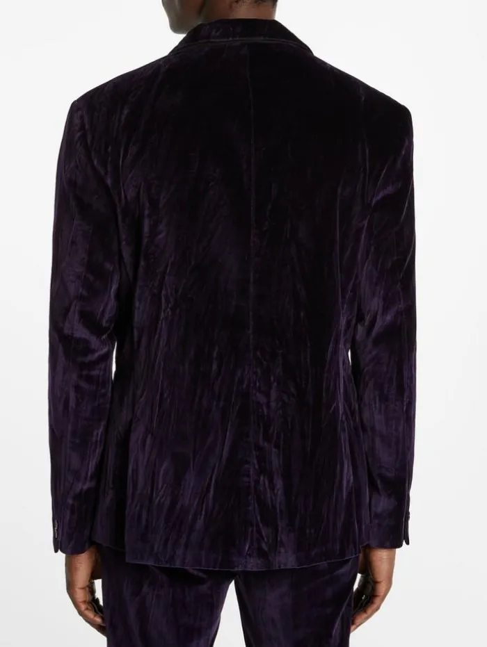 Cheap John Varvatos YANCEY JACKET HEARTH