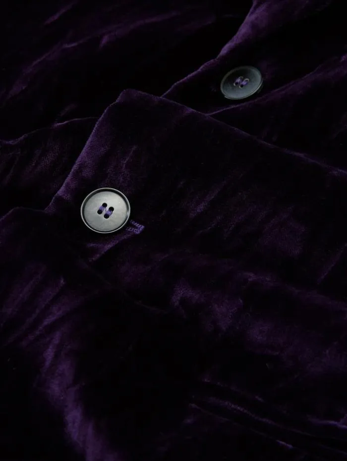 Cheap John Varvatos YANCEY JACKET HEARTH