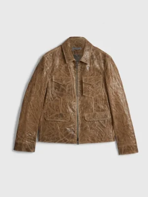 Store John Varvatos YERWOOD JACKET CAPER